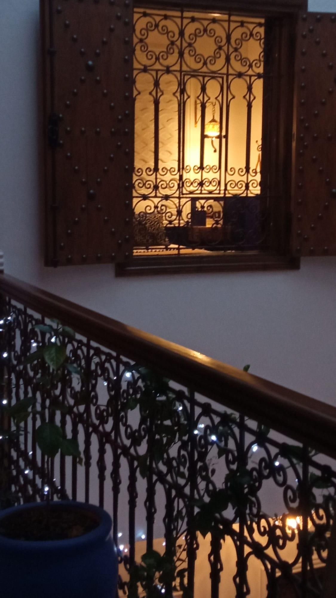 Riad Heklek Marrakesch Exterior foto